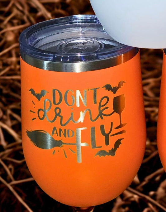 Engraved Creations Drinkware - Sale