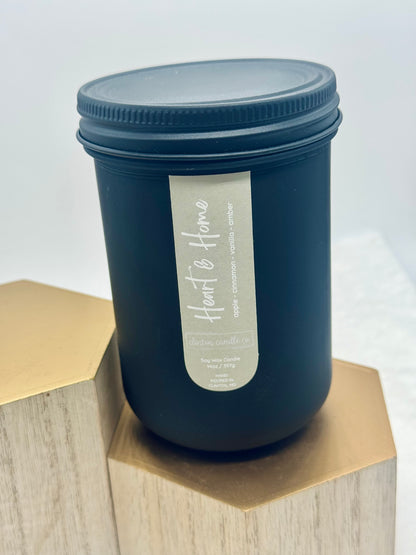 Heart & Home 14oz Candle