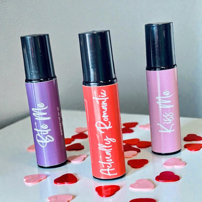 Clinton Candle Co. Roll On Perfume