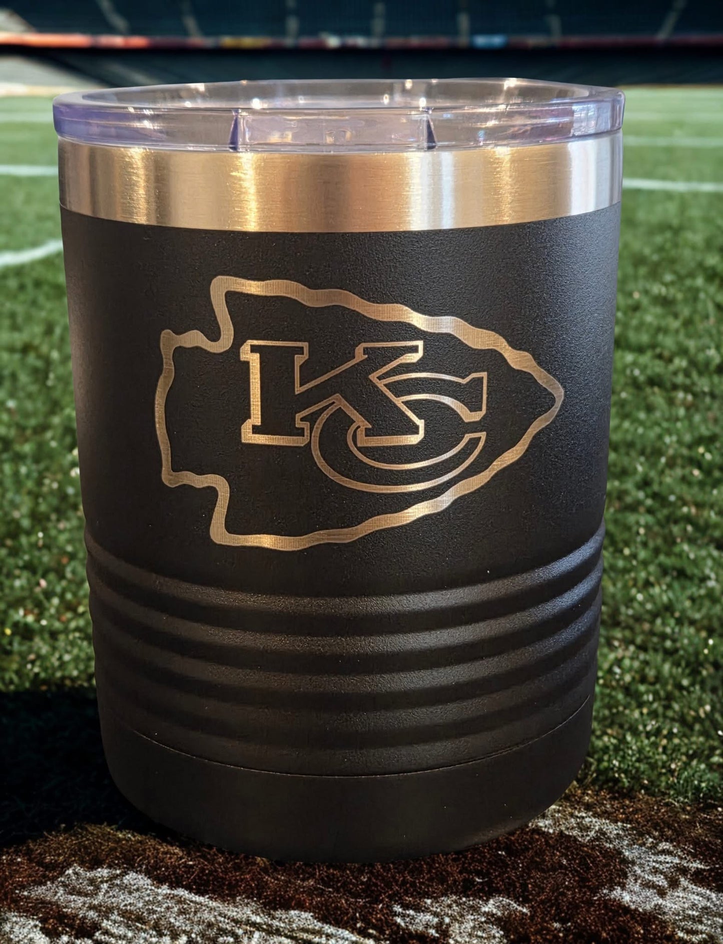 Engraved Creations KC Collection