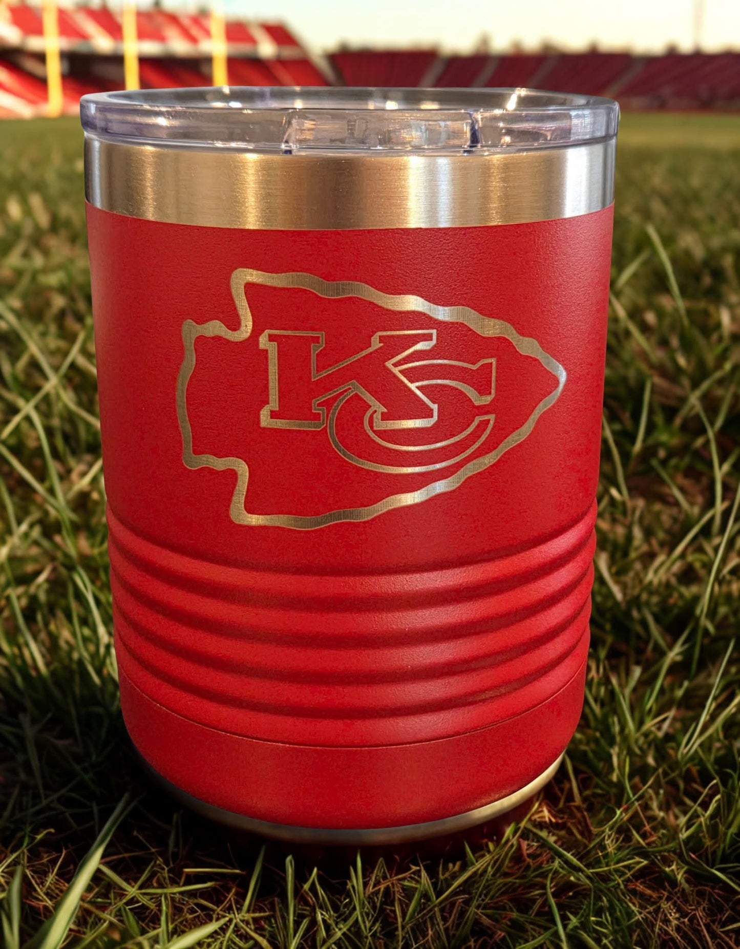 Engraved Creations KC Collection