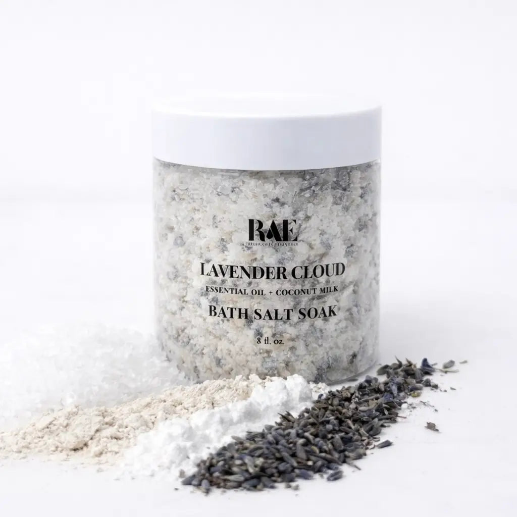 Bath Soak by RAE