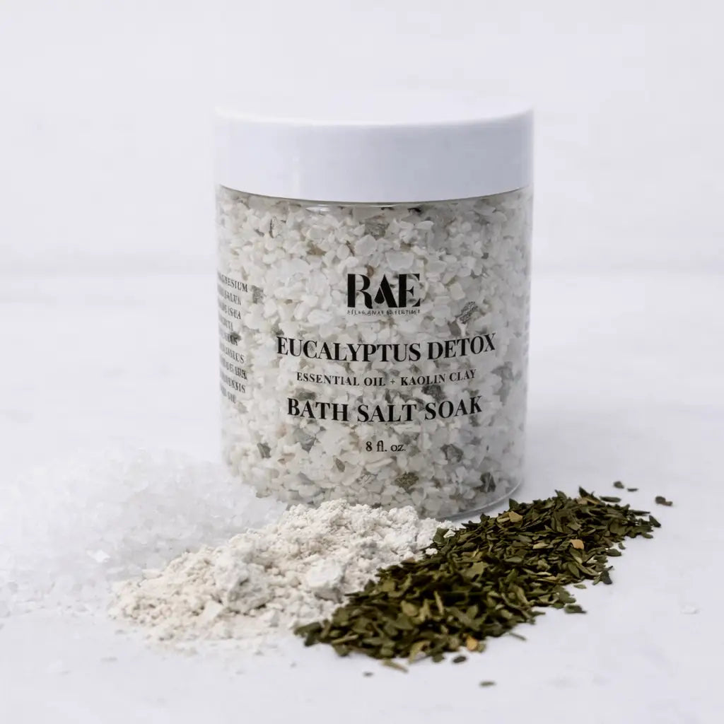 Bath Soak by RAE