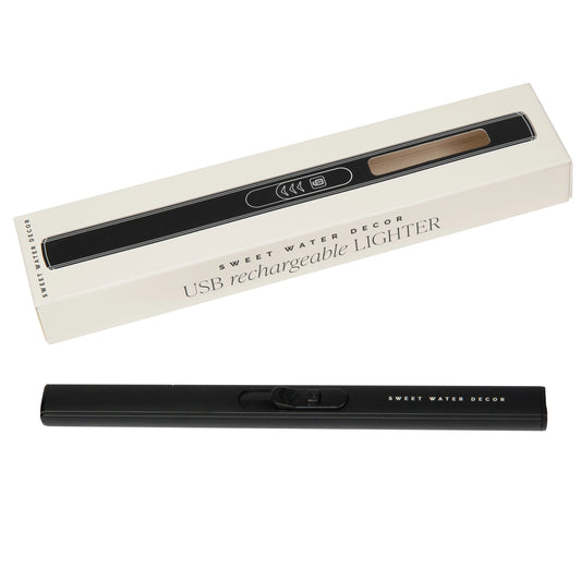 Rechargeable USB Candle Lighter