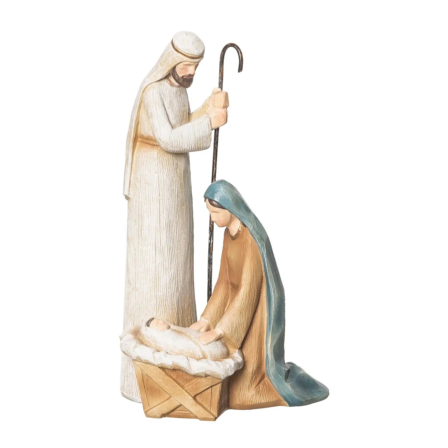 Nativity Figurine