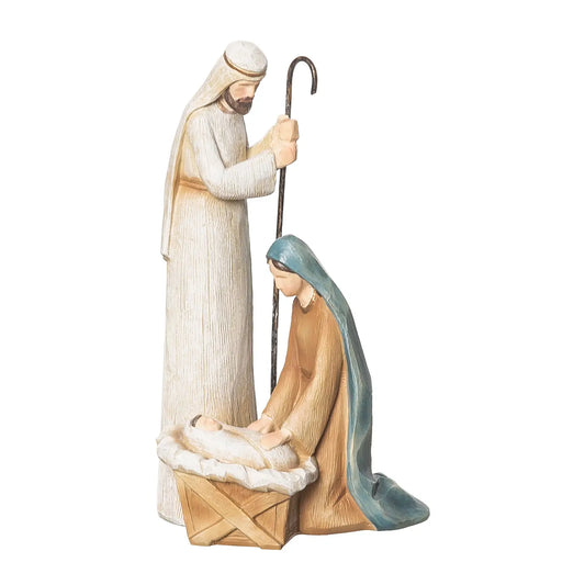 Nativity Figurine