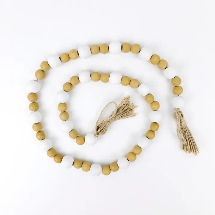 Farmhouse Beads