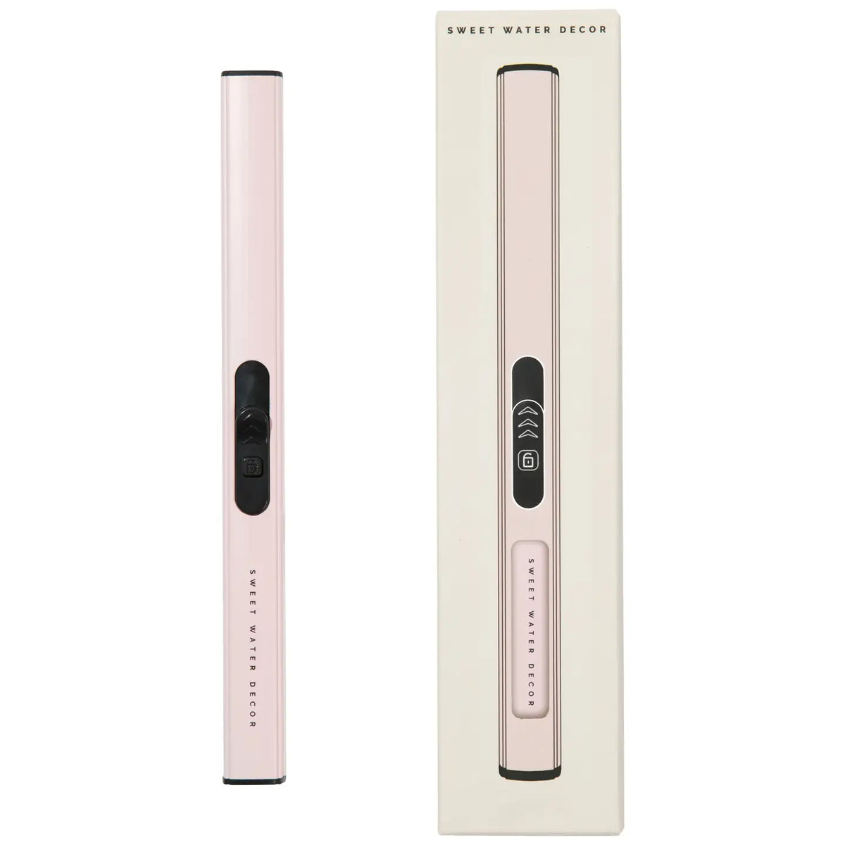 Rechargeable USB Candle Lighter