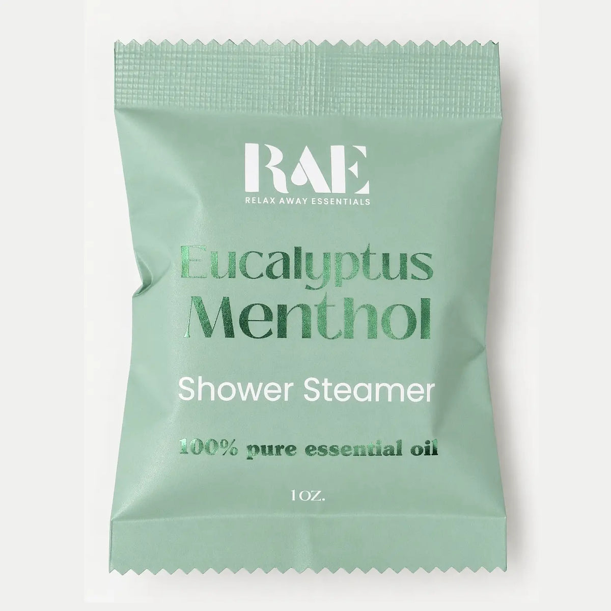 Shower Steamers by RAE