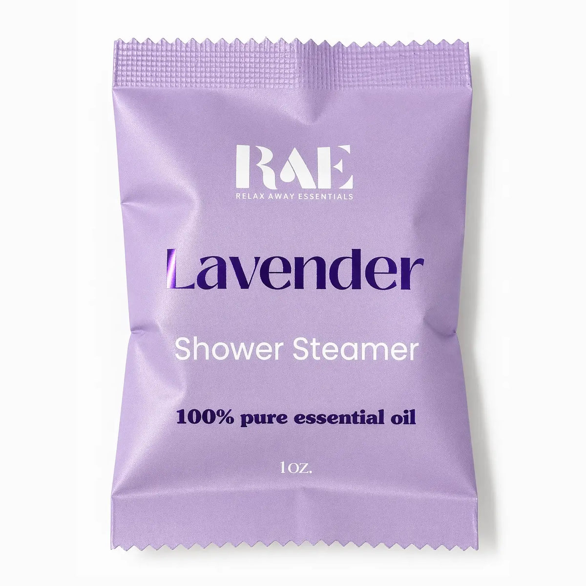 Shower Steamers by RAE