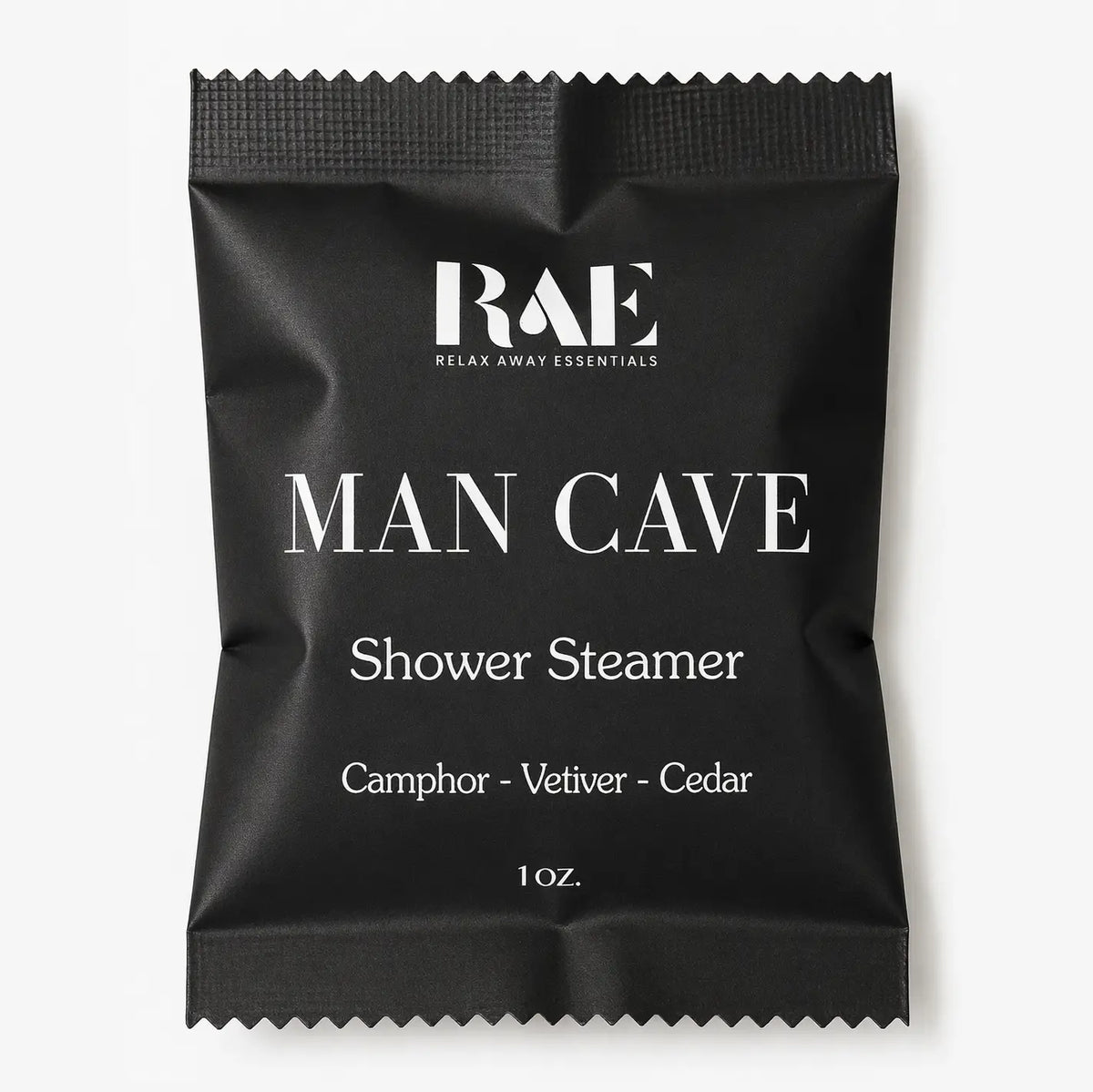 Shower Steamers by RAE