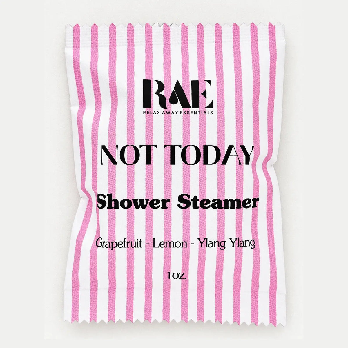 Shower Steamers by RAE