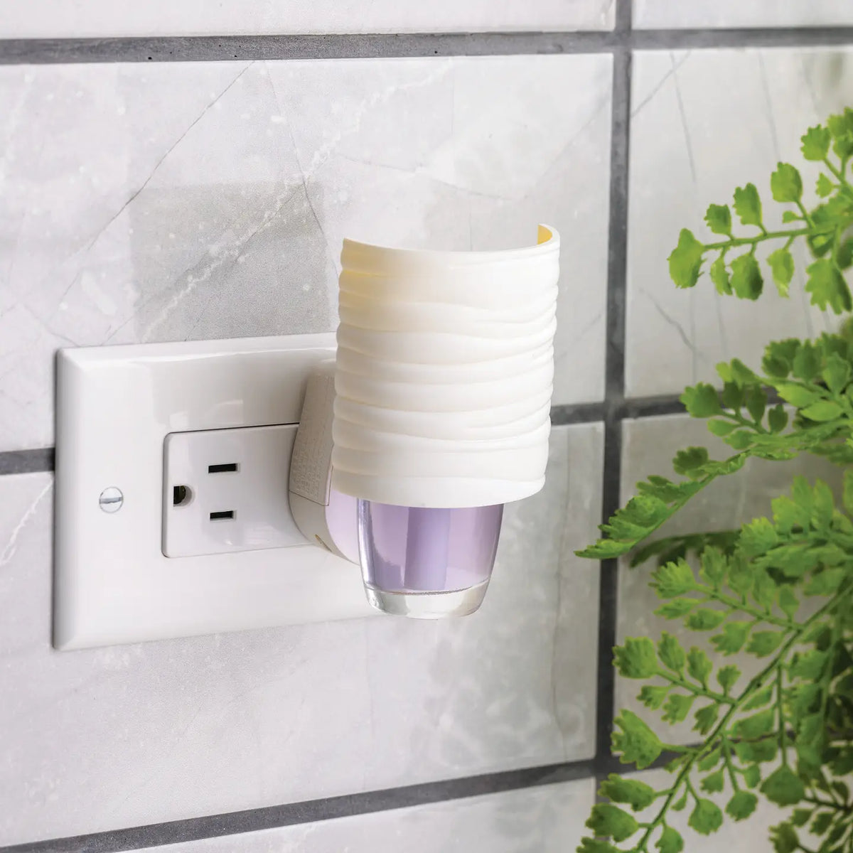 WallScents Warmer - Harmony